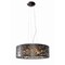 Et2 Inca 9-Light 23.5" Wide Bronze Pendant Light E21308-10BZ - alternate 1